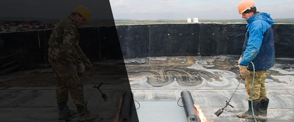 Great Lakes Roofing Contractors